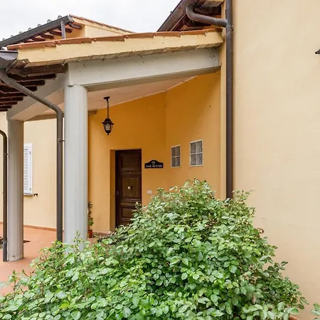 Oak House With Parking Apartamento *