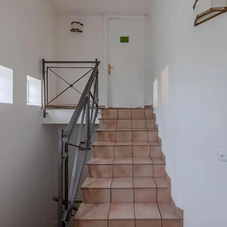 Lägenhet Oak House With Parking Perugia