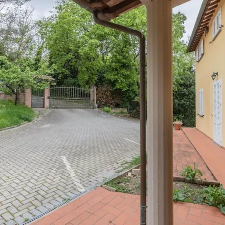 Apartamento Oak House With Parking