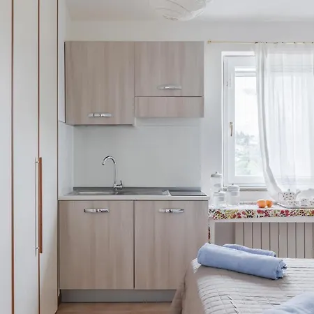 Oak House With Parking * Perugia