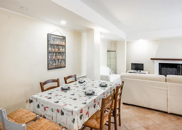 Apartamento Oak House With Parking Perugia