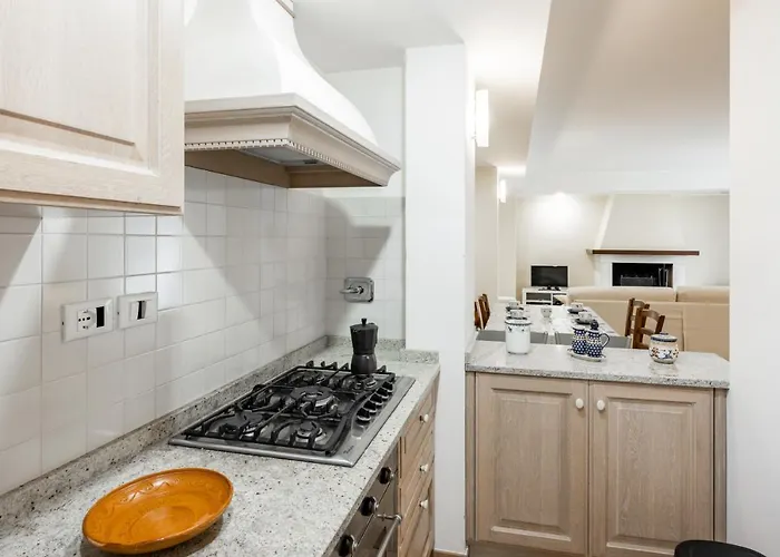 Oak House With Parking Apartamento Perugia