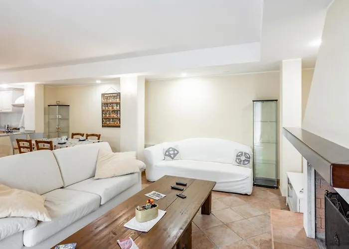 Oak House With Parking Apartamento Perugia