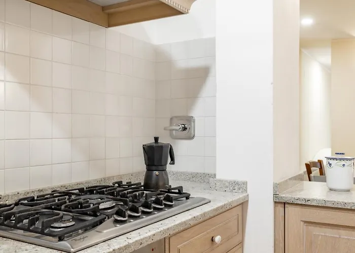 Apartamento Oak House With Parking *