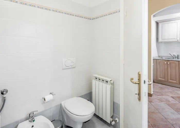 Oak House With Parking Apartamento *