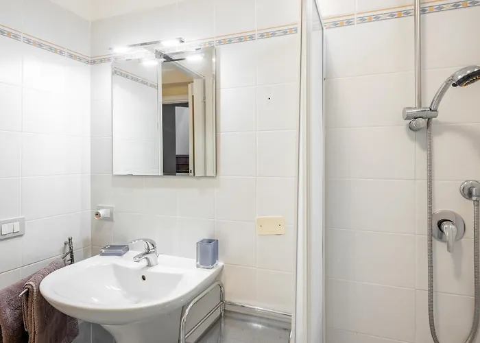 Apartamento Oak House With Parking Perugia