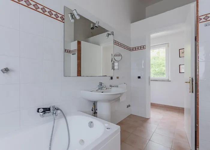 Oak House With Parking Perugia