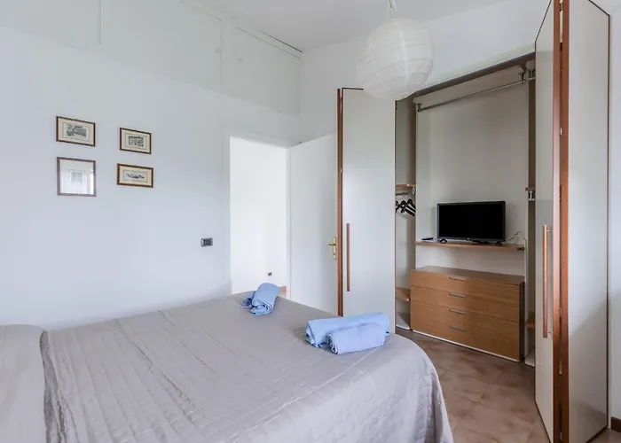 Oak House With Parking Apartamento *