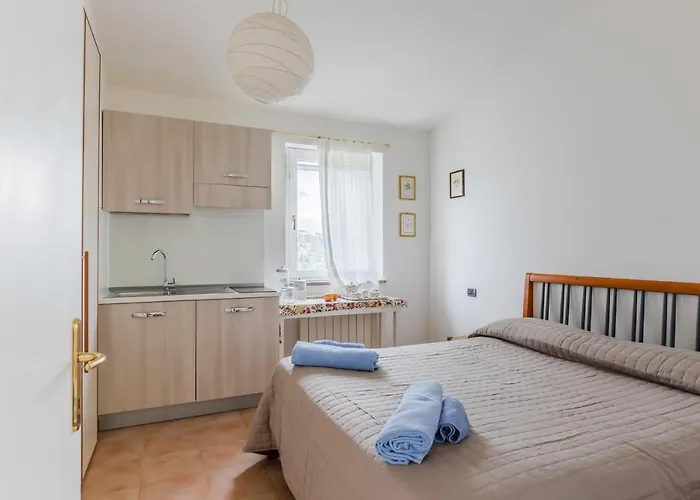 Apartamento Oak House With Parking