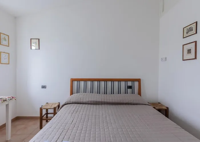 Apartamento Oak House With Parking *