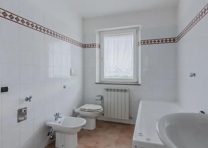 Apartamento Oak House With Parking Perugia