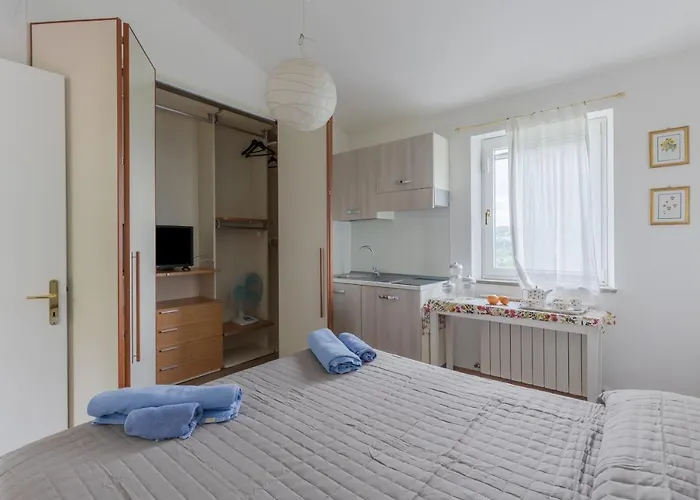 Oak House With Parking Apartamento Perugia