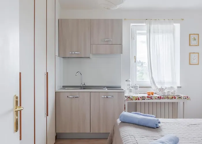 Oak House With Parking * Perugia