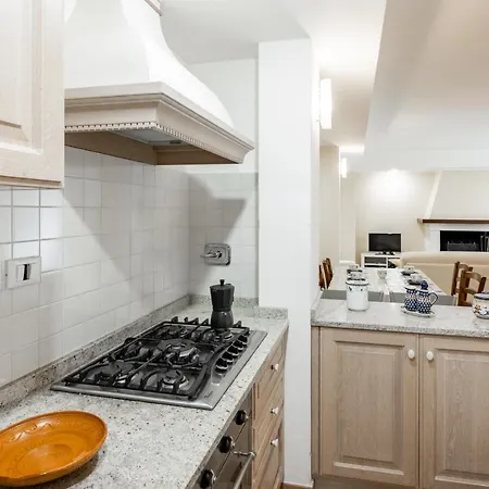 Oak House With Parking Apartmán Perugia