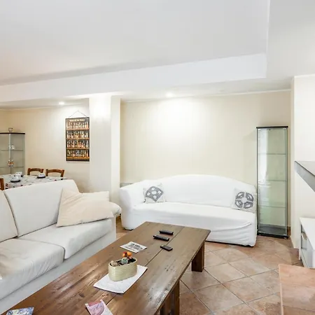 Oak House With Parking Apartment Perugia