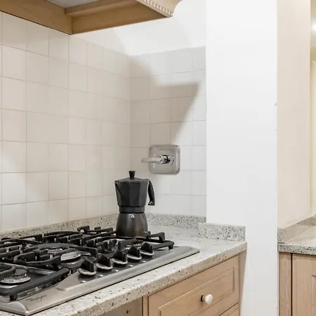 Apartmán Oak House With Parking *