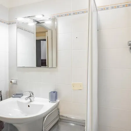 Apartmán Oak House With Parking Perugia