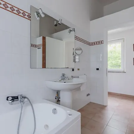 Oak House With Parking Perugia