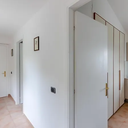 Oak House With Parking * Perugia
