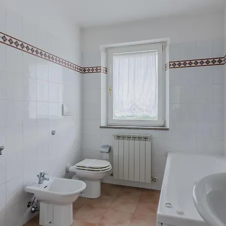 Apartmán Oak House With Parking Perugia