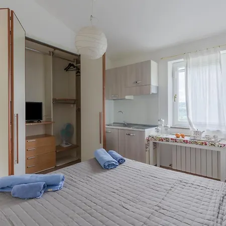 Oak House With Parking Apartmán Perugia